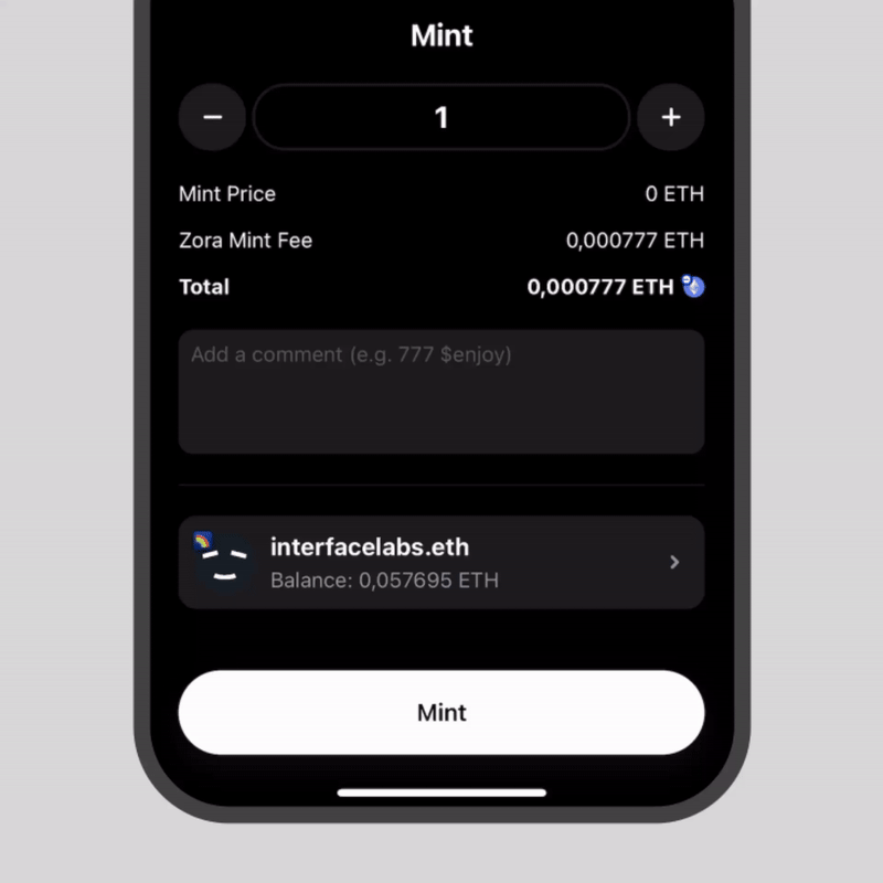 Multi Account Support