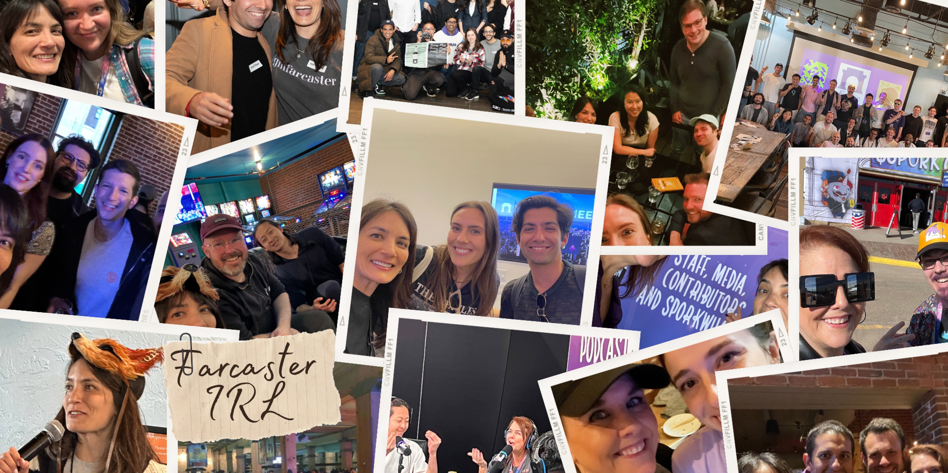 Why I love Farcaster