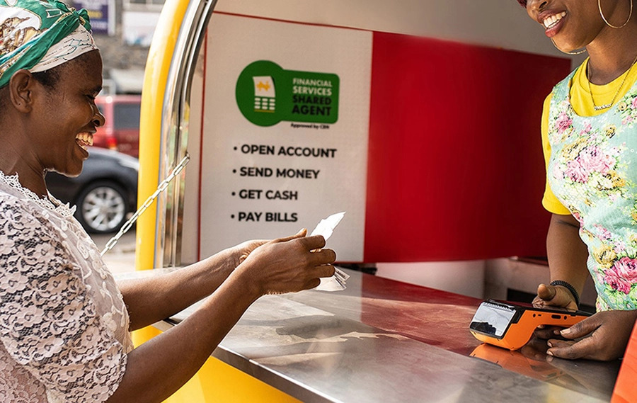 Mobile money in Africa surges as more markets open