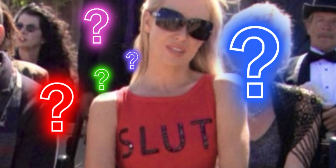 women in web3 are some of the most confusing people i've ever encountered