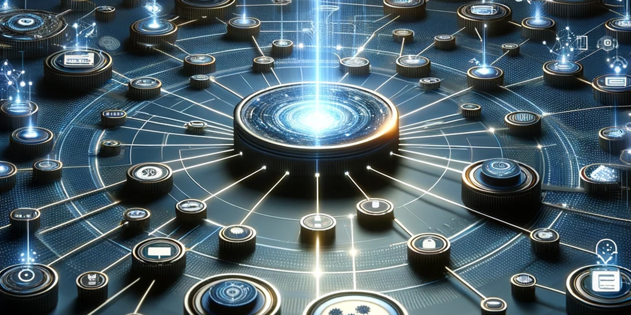 Rethinking Data Ownership