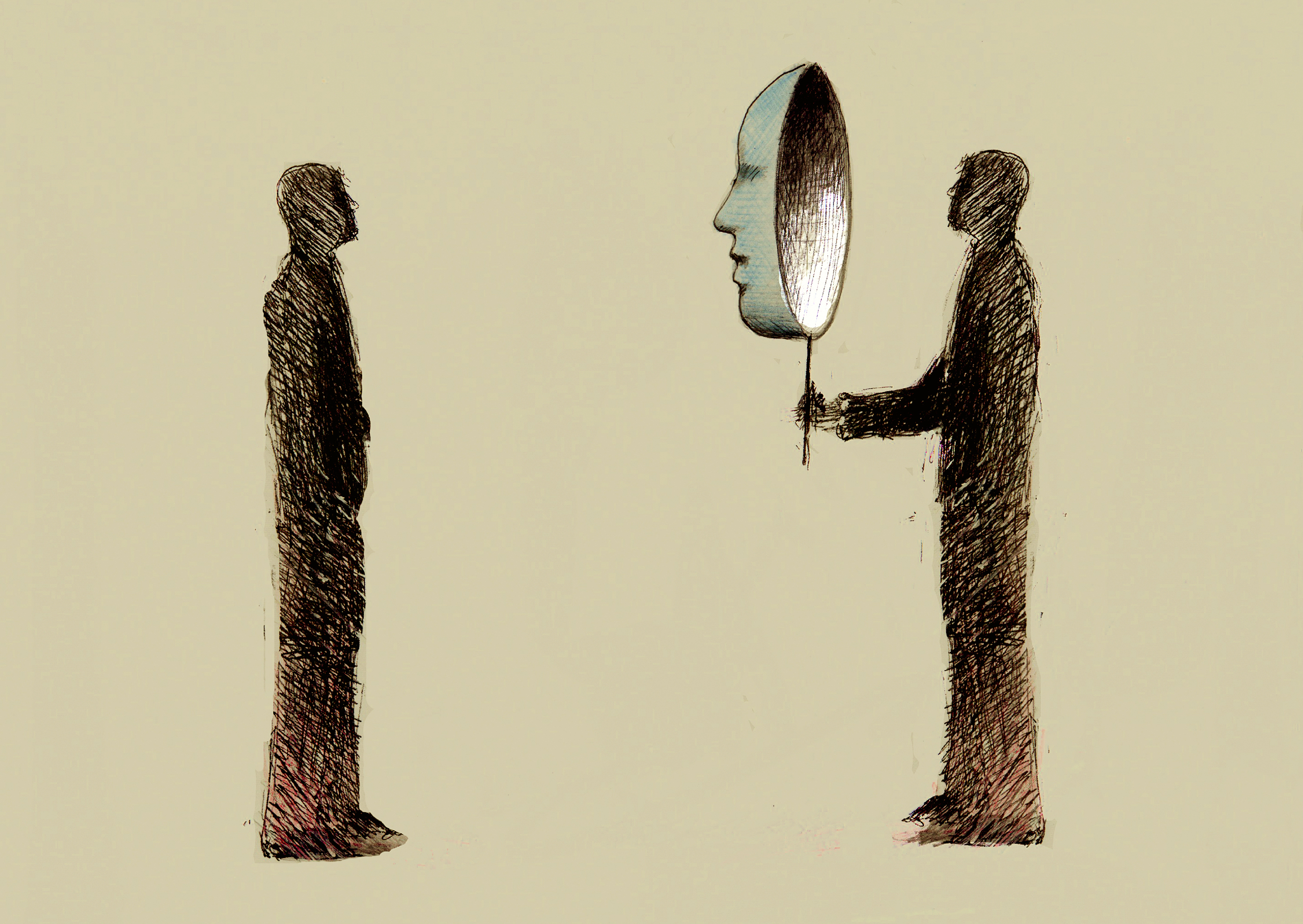 Why We Care About Lies : 13.7: Cosmos And Culture : NPR