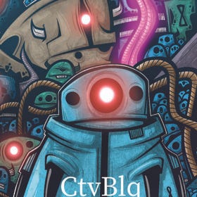 CurativBloq Issue #001 | PDF to Flipbook CurativBloq Issue #001 | PDF to Flipbook