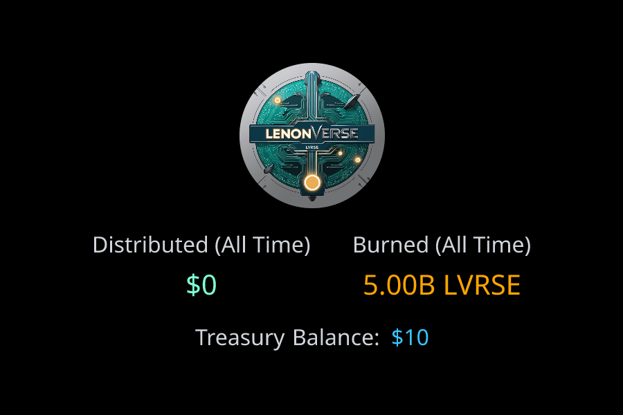 LVRSE Empire