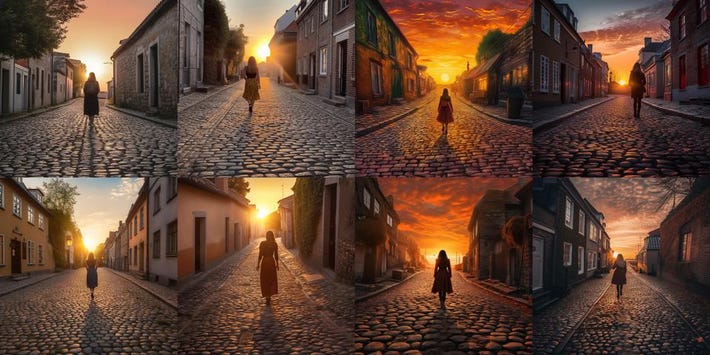 Midjourney 5.1 Arrives - And It's Another Leap Forward For AI Art
