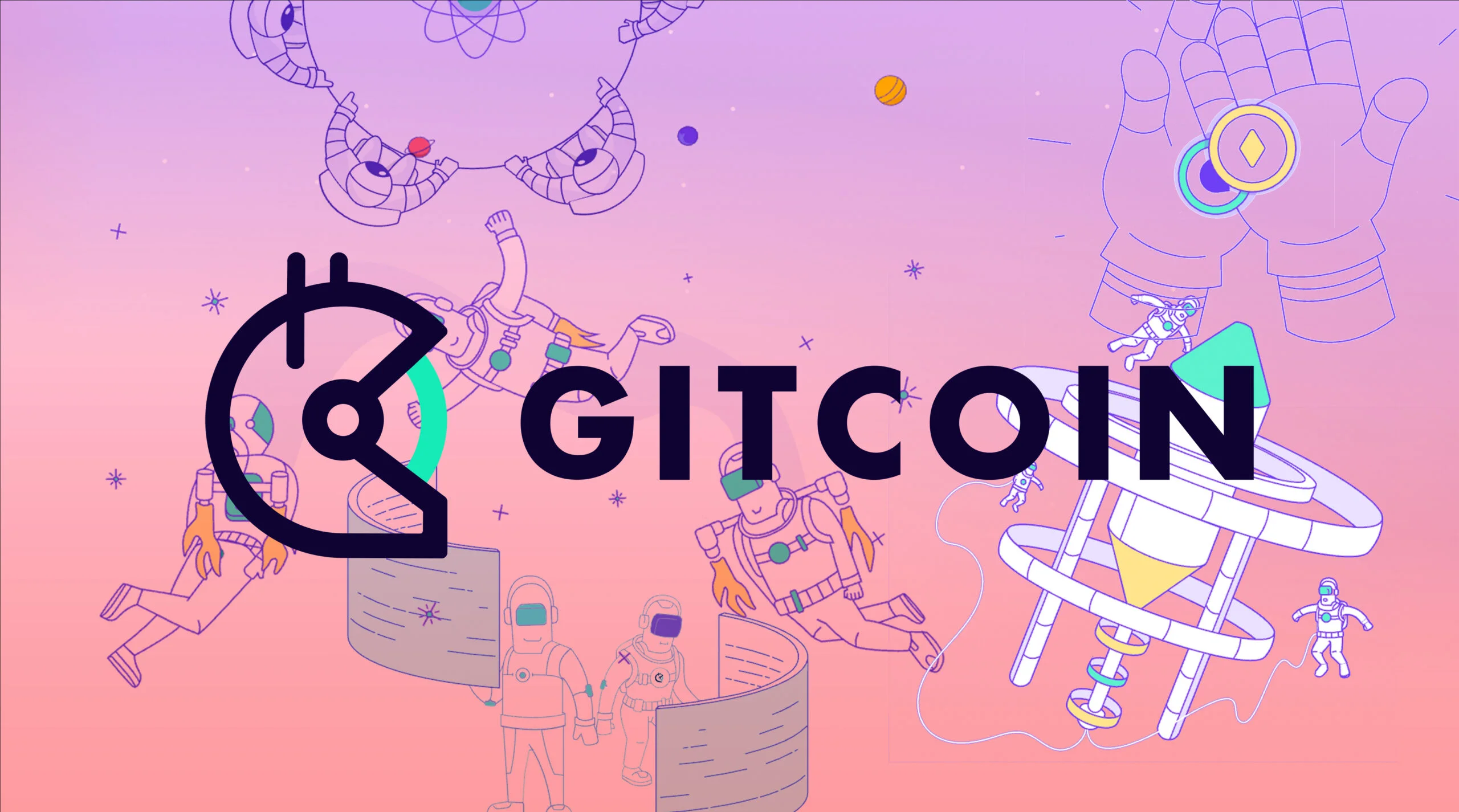 Gitcoin