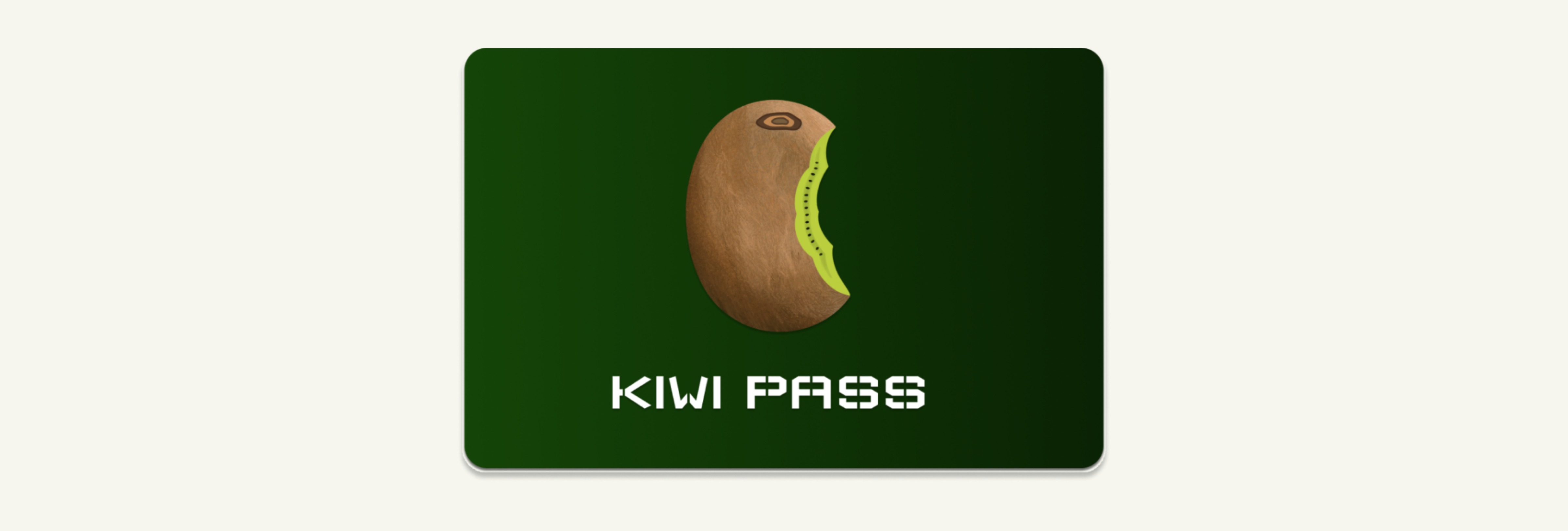 Kiwi introduces new pricing and makes Kiwi subscriptions transferable