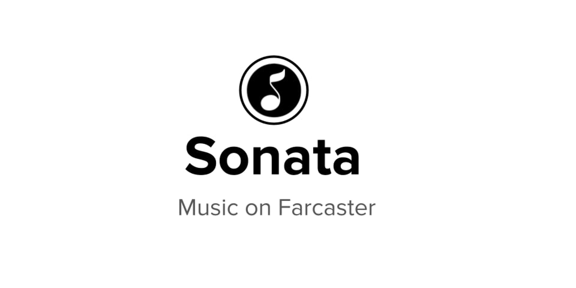Sonata | Introducing Sonata
