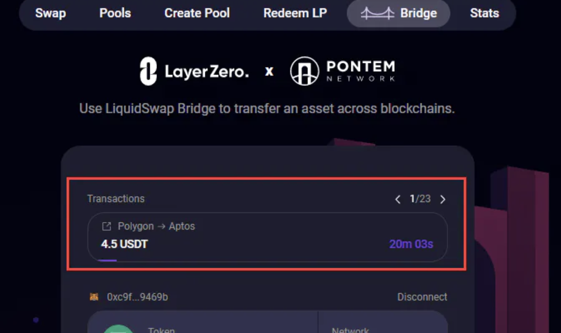 LayerZero全方位低成本交互，全网最详细教程
