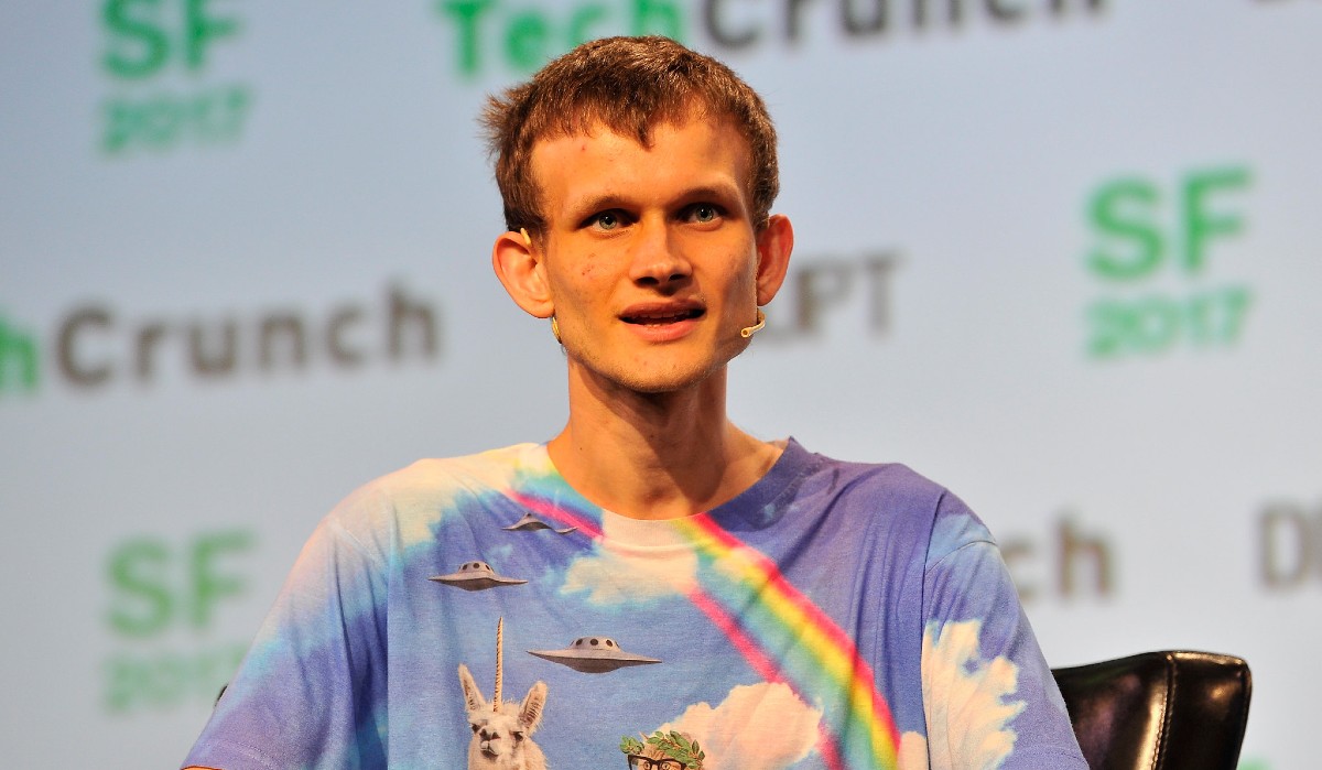 Inteligencia artificial resolverá "el mayor problema" de Ethereum, dice Vitalik  Buterin