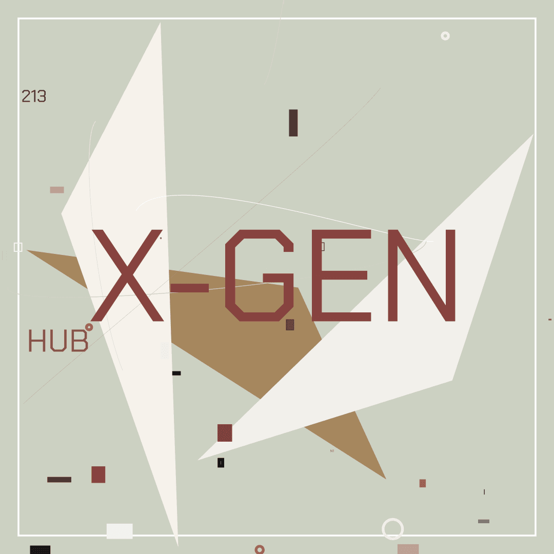 X-GEN by N1