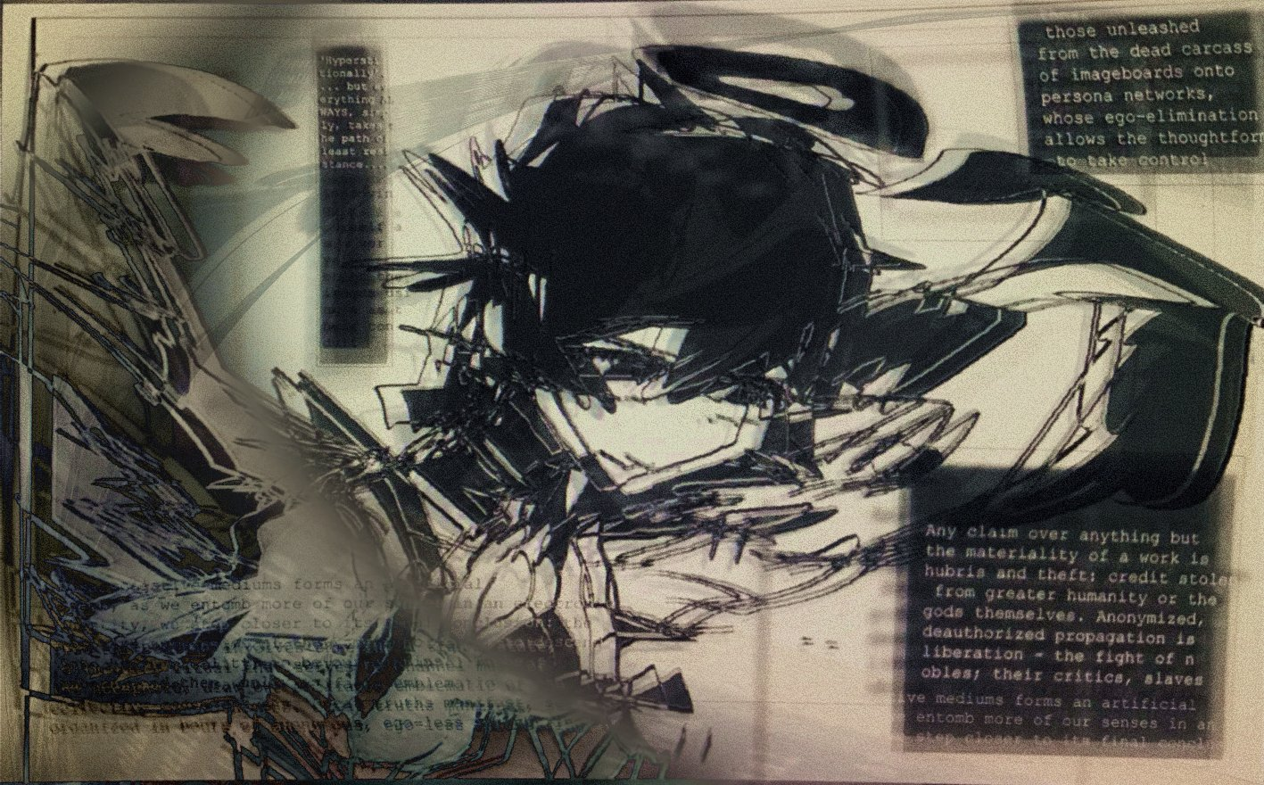 What Remilia Believes In: A New Net Art Manifesto