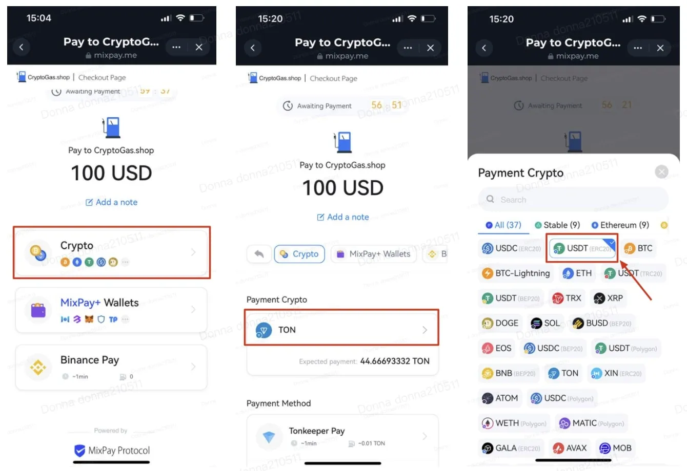 How to Purchase Telegram Premium Subscription with TON Token