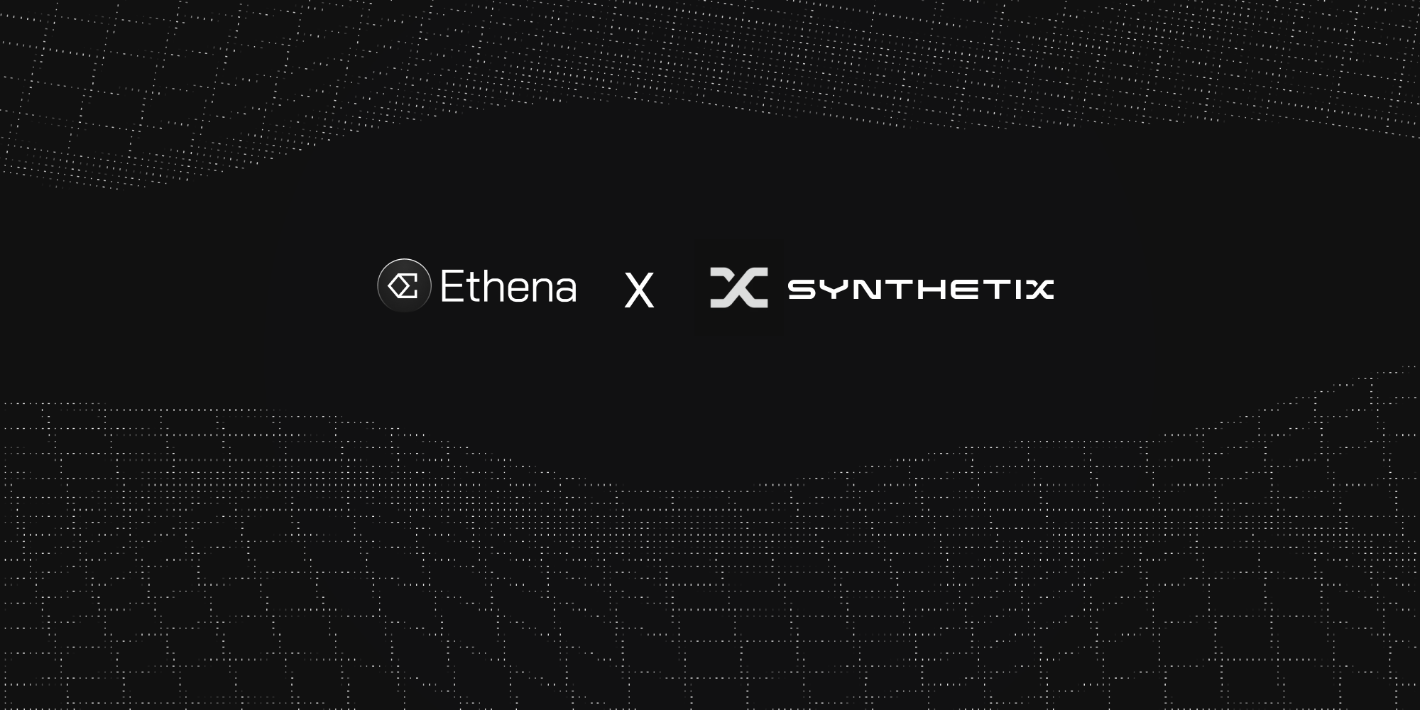 Ethena & Synthetix