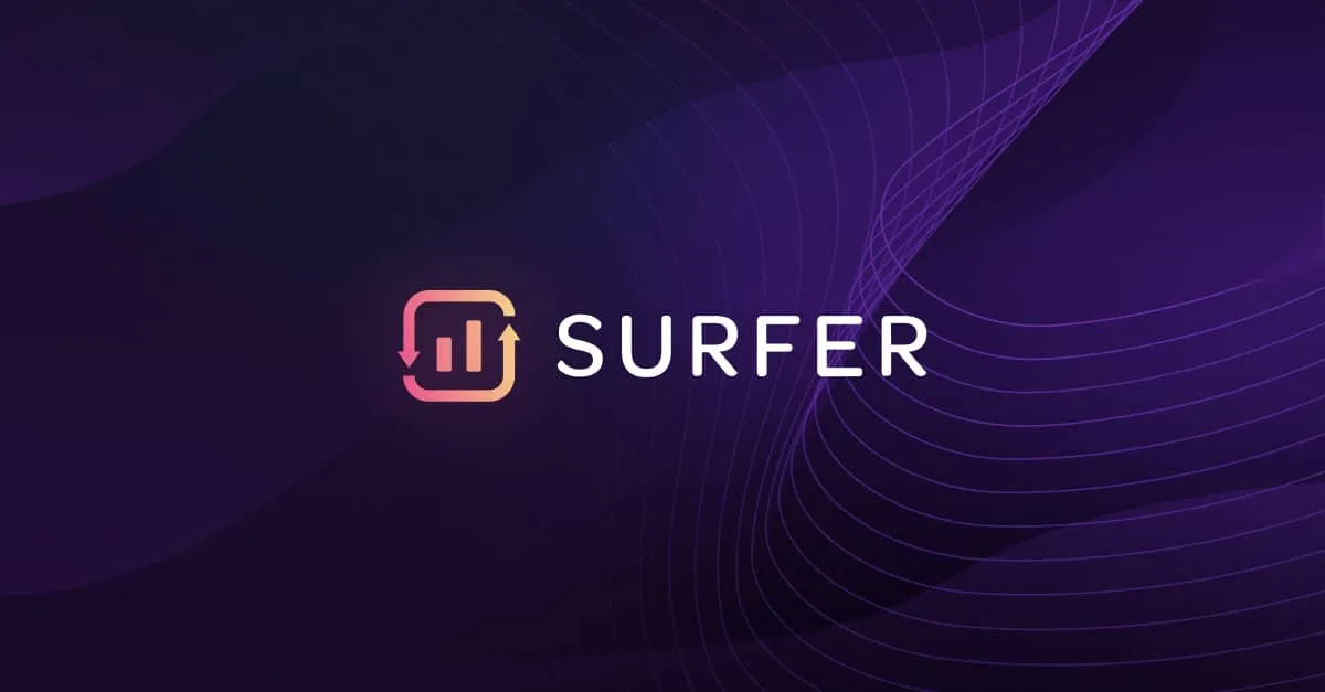 Surfer SEO Review: Features, Pricing, Comparison
