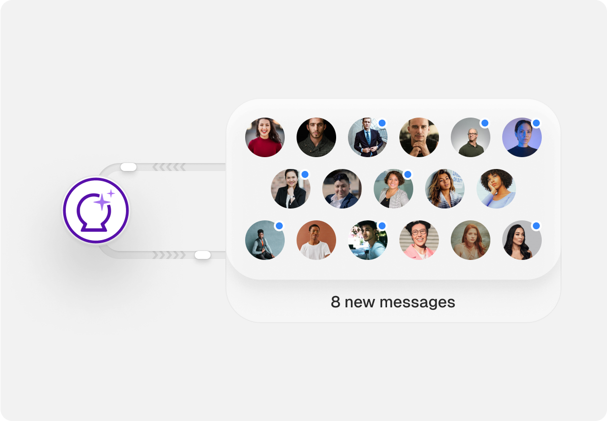 Hire the best early stage talent fast