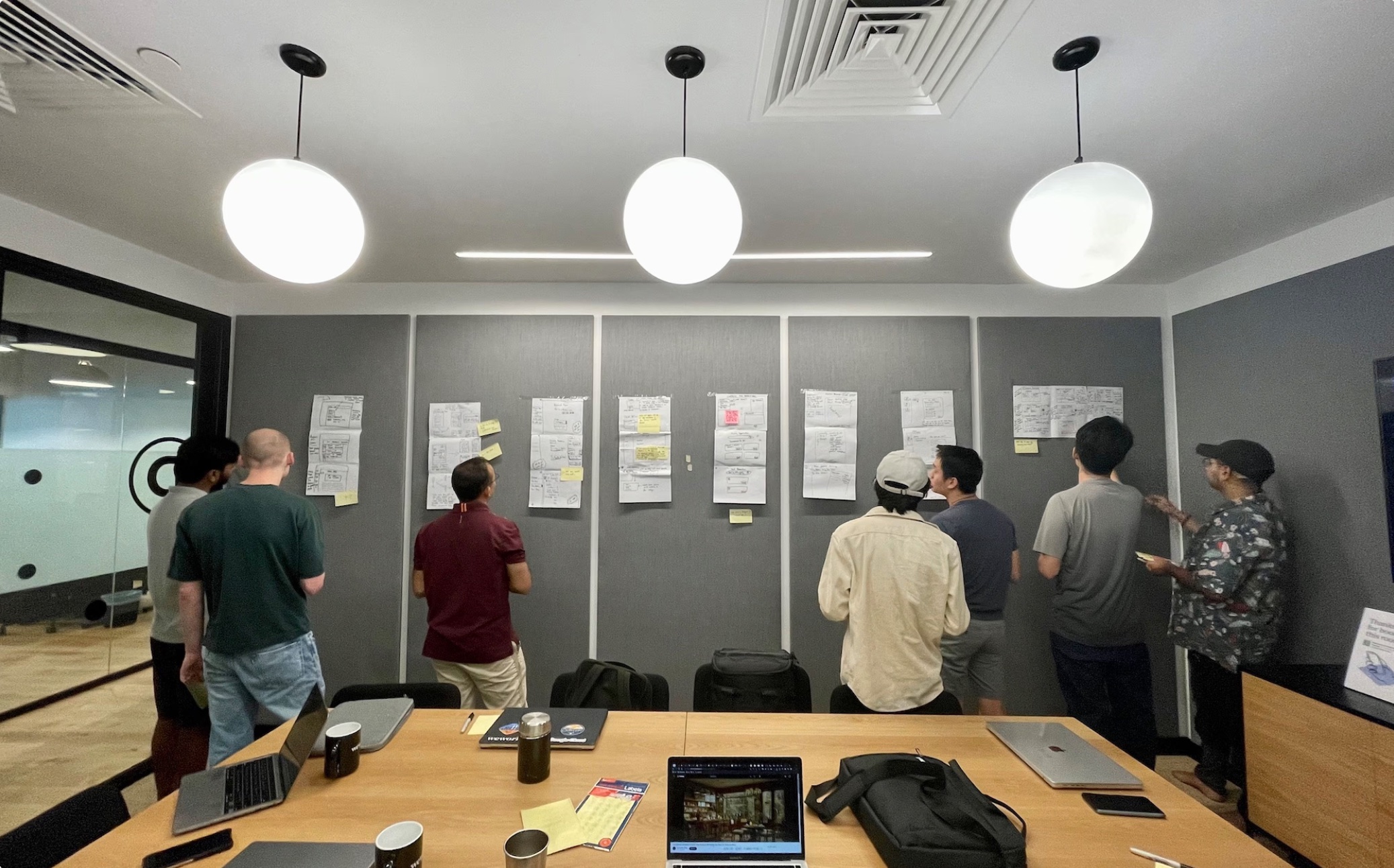 Specialized founding engineer recruiters