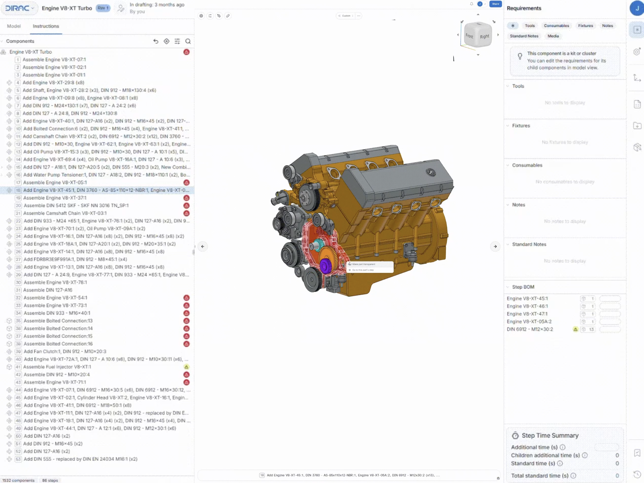 Dirac, Inc. company image - 1