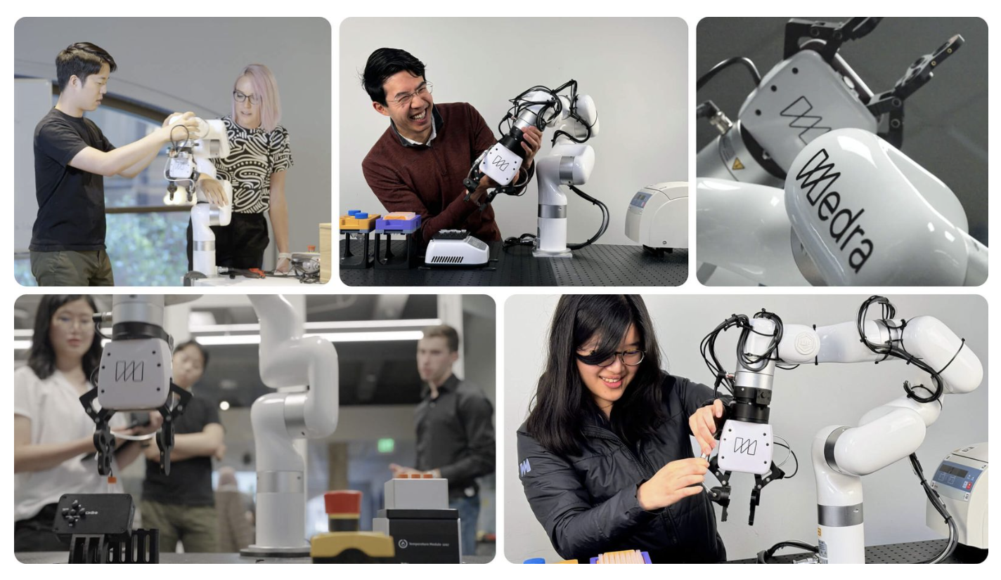 Medra company image - 1