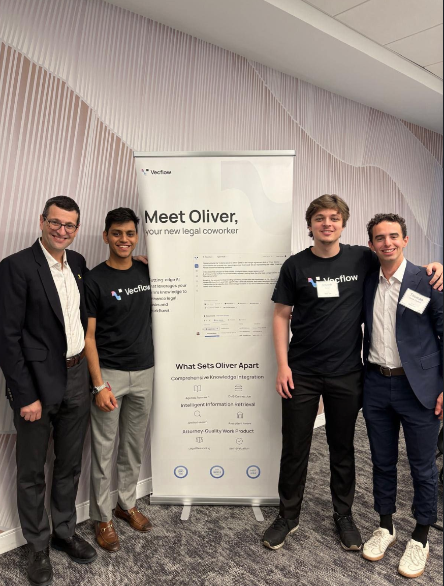 Vecflow company image - 1