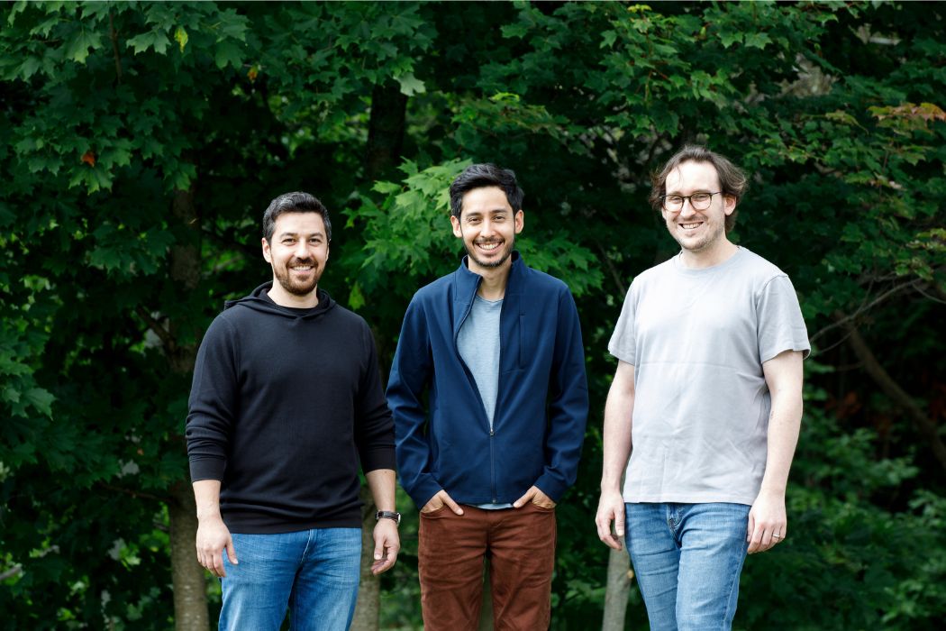 Motion company image - 1
