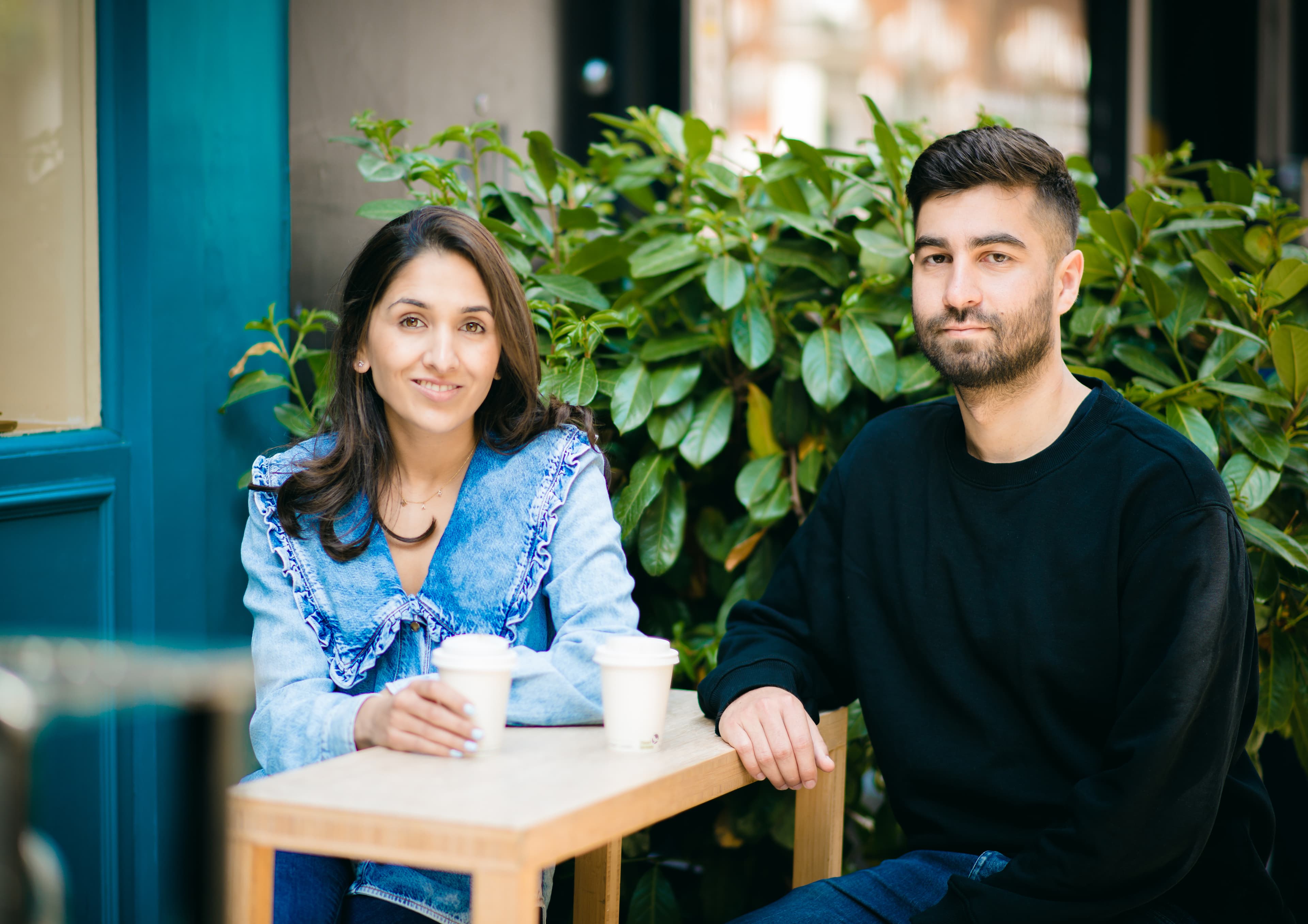 Sequence company image - 1
