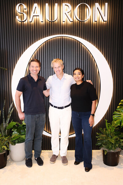 Sauron company image - 1