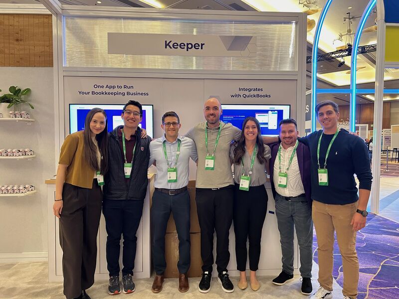 Keeper (YC S21)