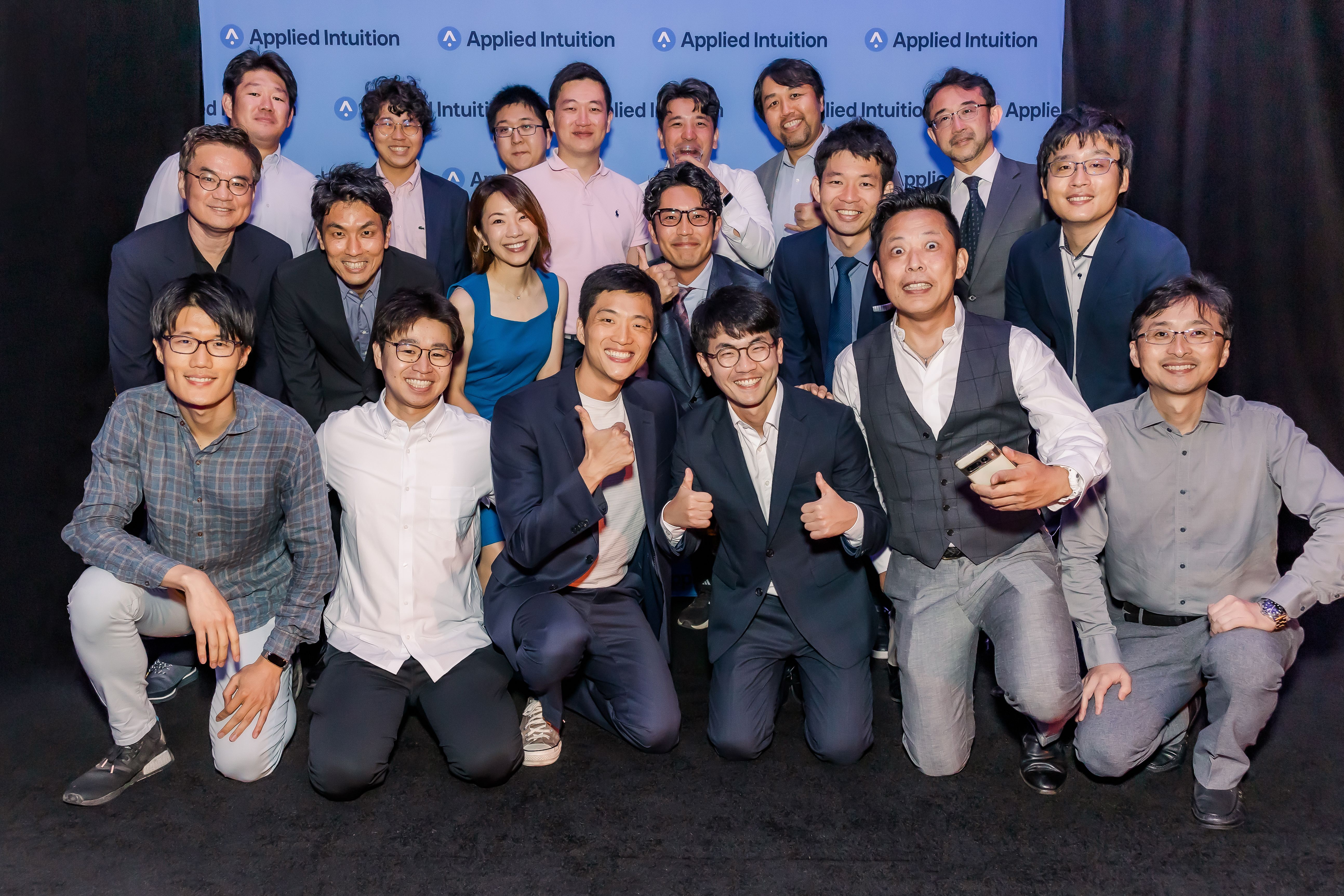 Applied Intuition (Seoul)