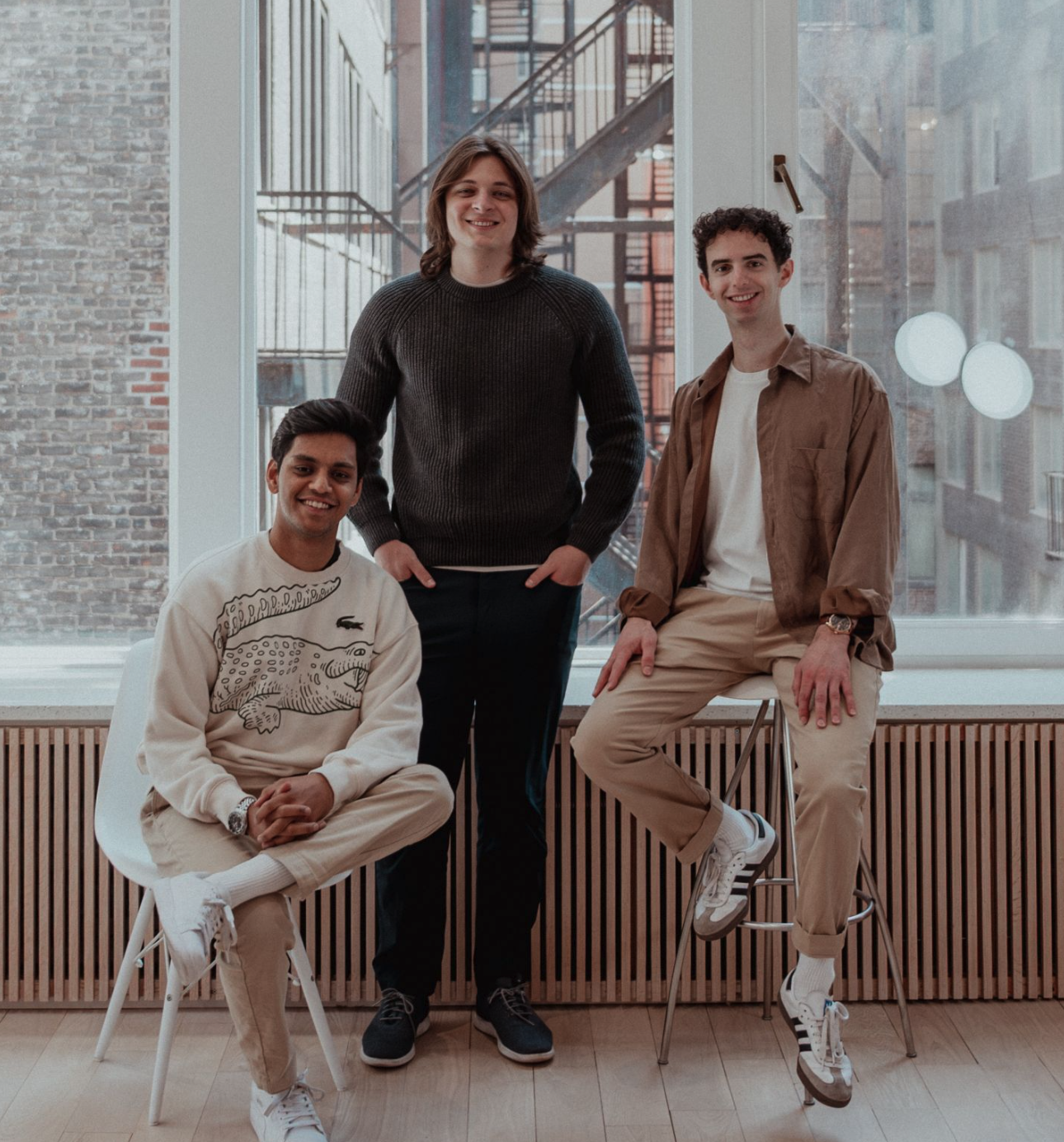 August company image - 1