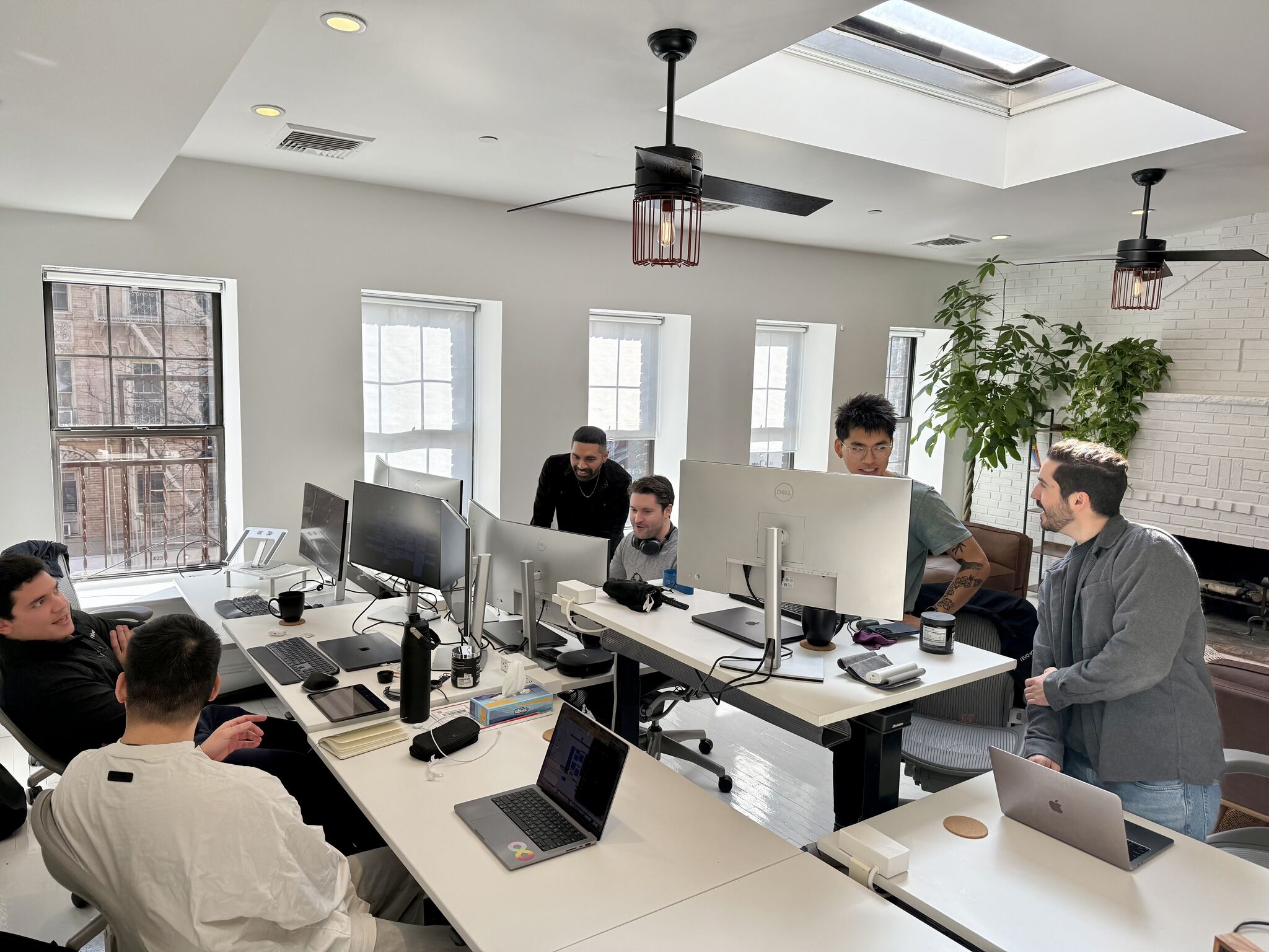 Niva company image - 1