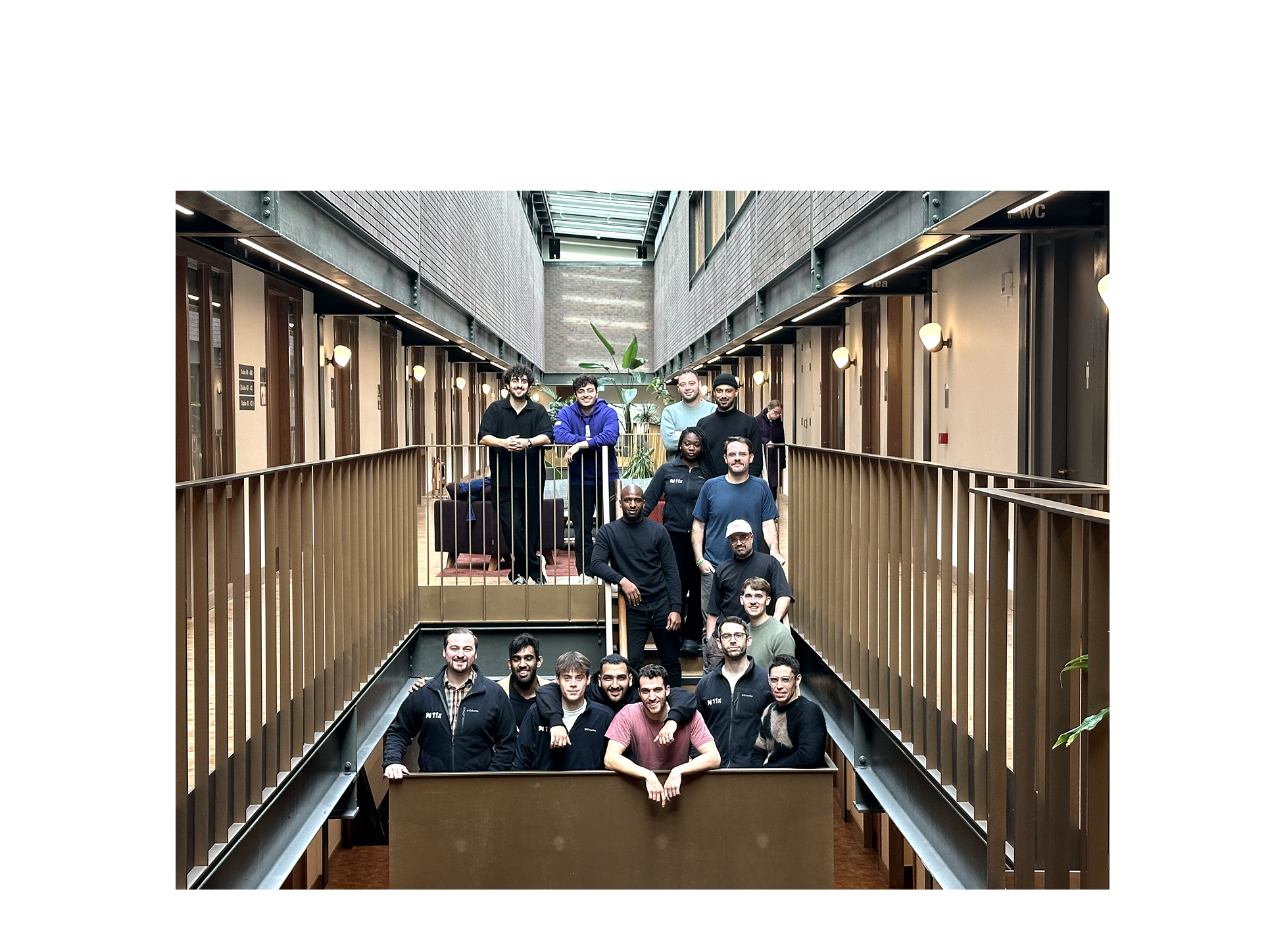 11x company image - 1
