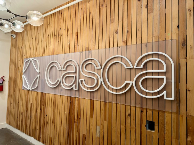 Casca company image - 1