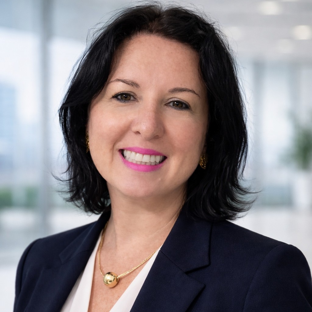 Patricia Duchnicky's profile picture