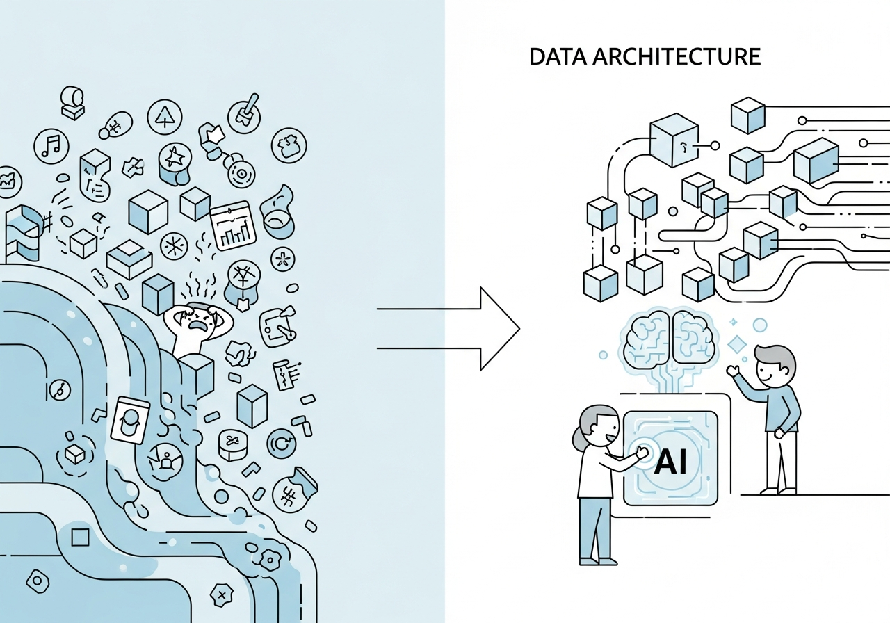 Já podemos "matar" os Data Lakes?