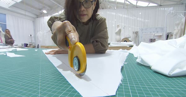 Kiwi Startup Collects Textile Waste for Recycling in India