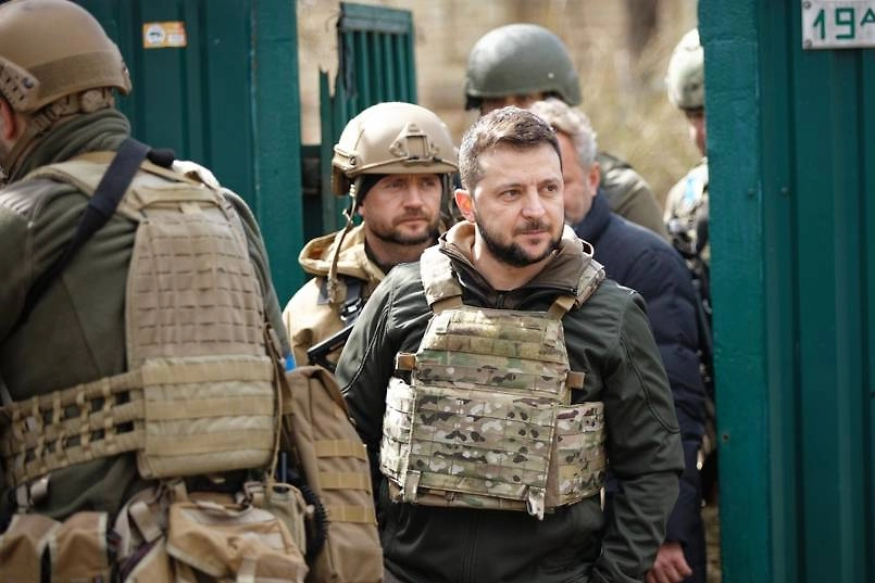 Ukrainian soldiers face uncertainty as Western allies restrict EU loans to weapons only.