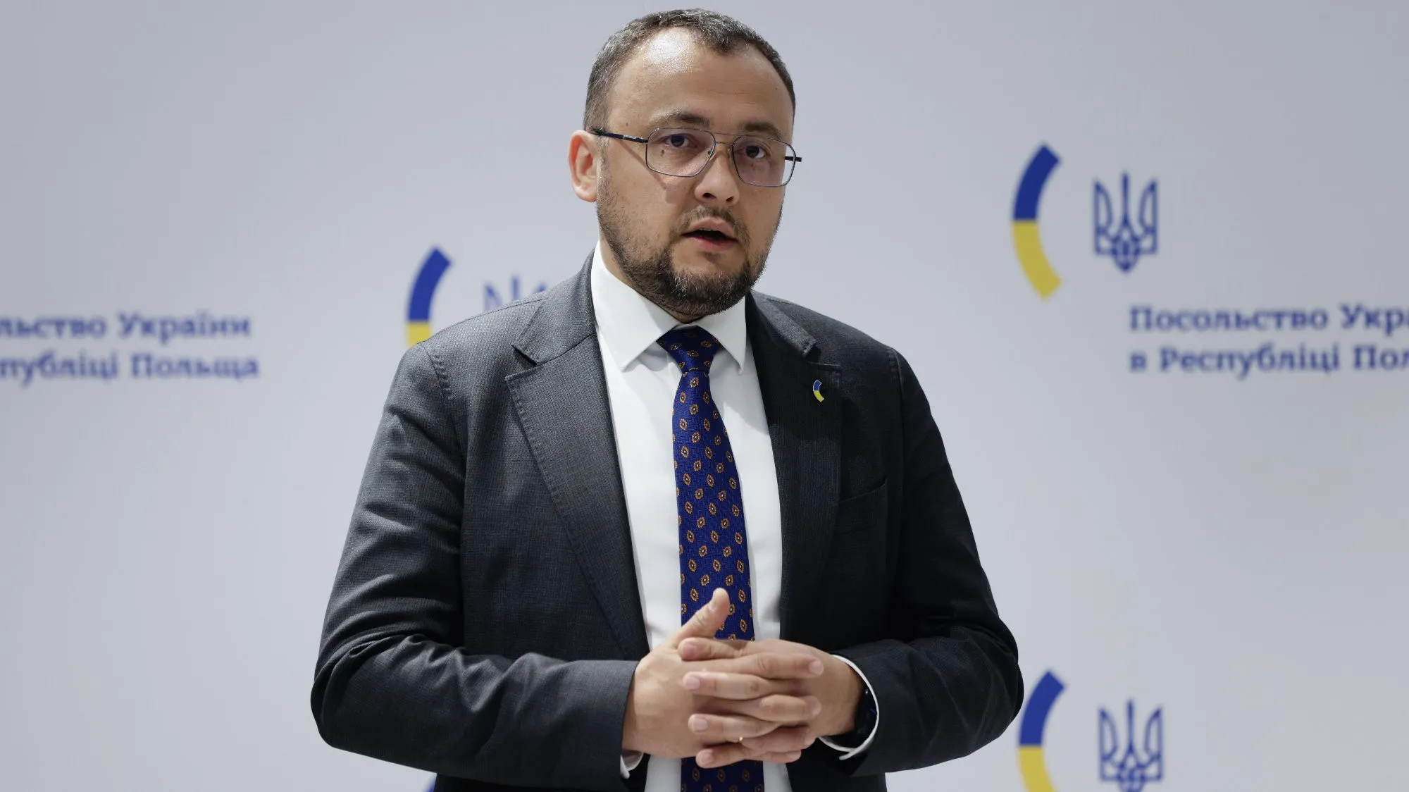 Poland Strips Zelensky of Highest Honour Amid Historical Dispute