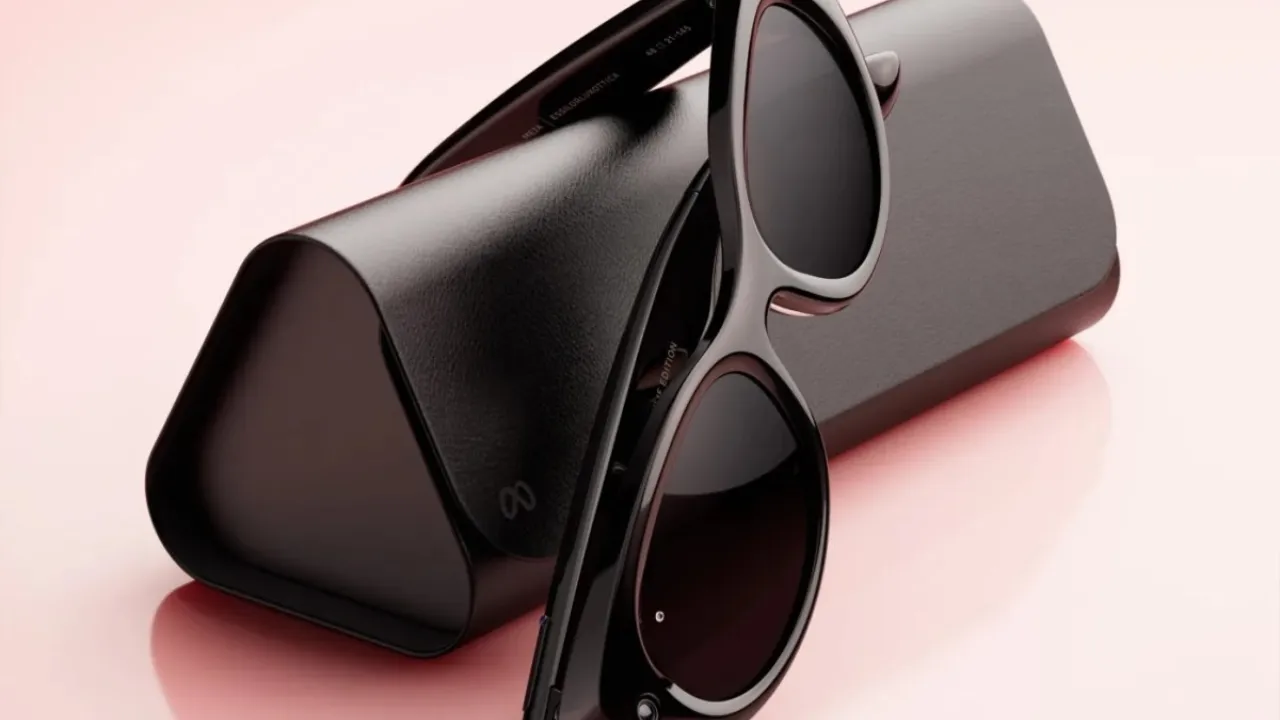 Meta and EssilorLuxottica Launch Affordable Smart Glasses Starting at $299