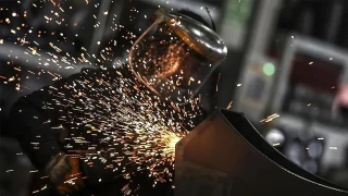Turkish Industrial Product Sales Reach 24.3 Trillion Lira in 2025