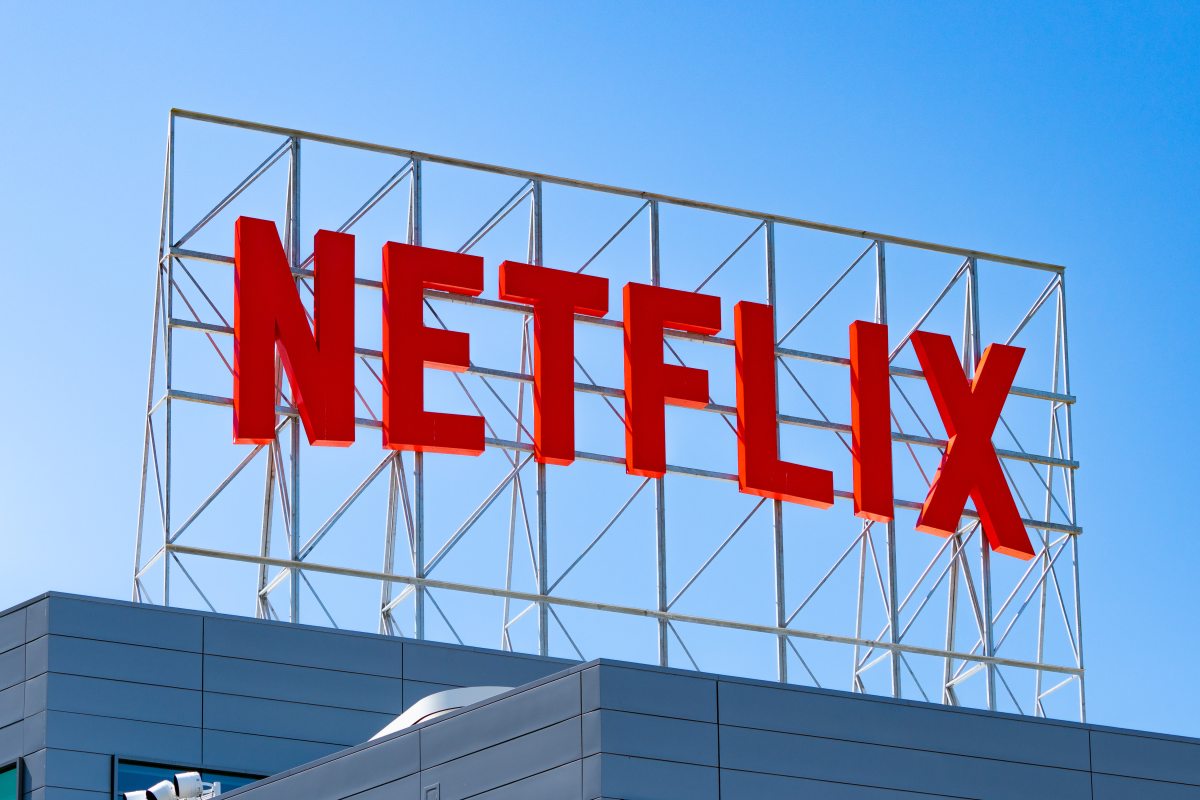 Netflix, Which Popularized Binge-Watching, Adapts to Shorter-Form Video Competition