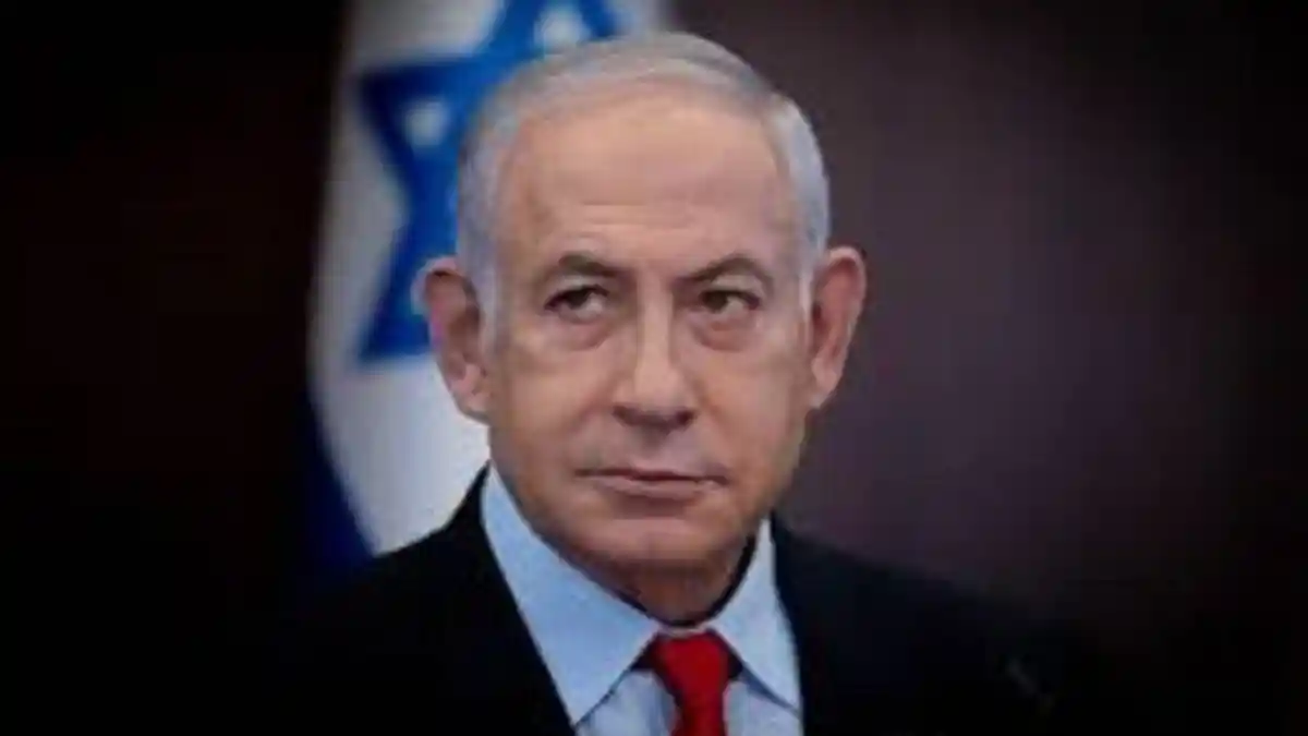 New York Mayor Threatens to Arrest Netanyahu If He Attends UN General Assembly