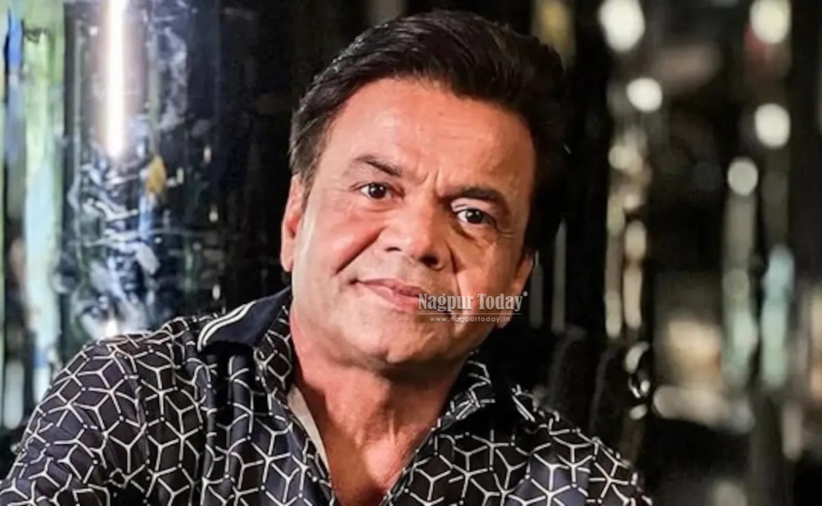 Delhi High Court Sentences Actor Rajpal Yadav to 3 Months in Cheque Bounce Case