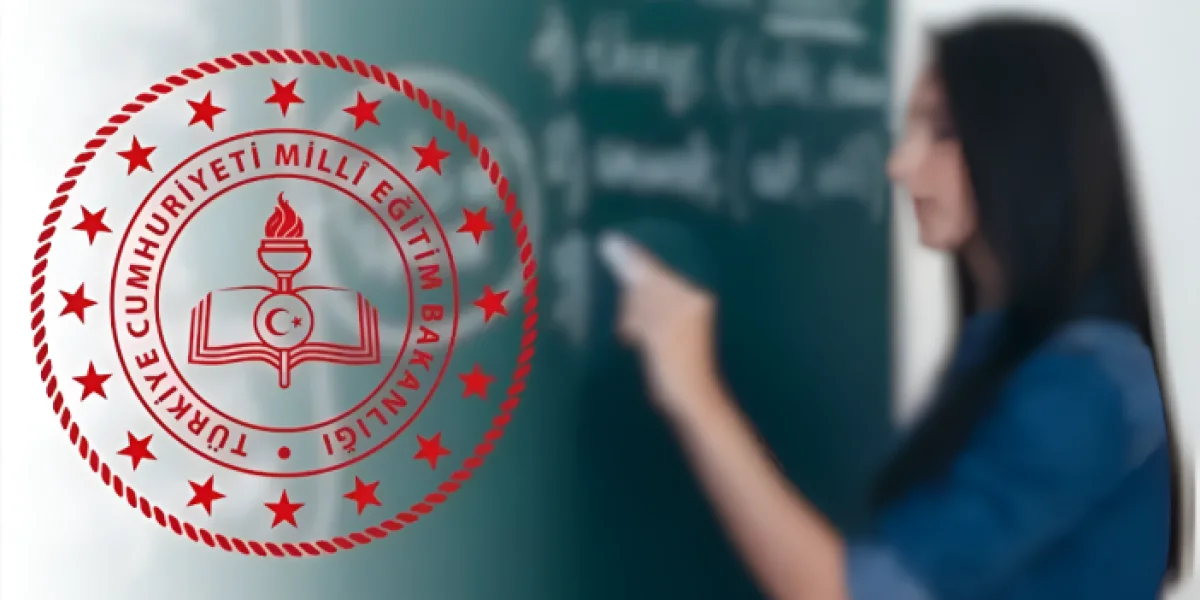 Teachers face canceled applications due to calendar mismatch between MEB and SGK.