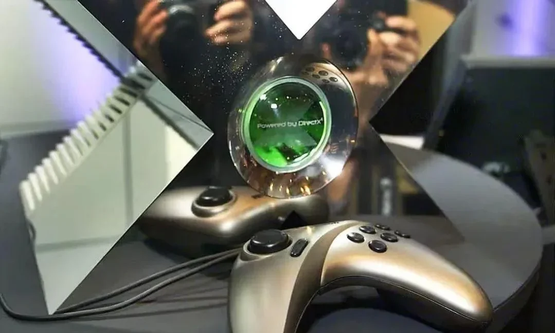 Four classic Xbox titles are now playable on Windows PCs with enhanced graphics, though limited to original frame rates and aspect ratios.