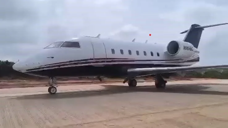 Asaba Jet's Black Box Data Overwritten, Hindering Investigation