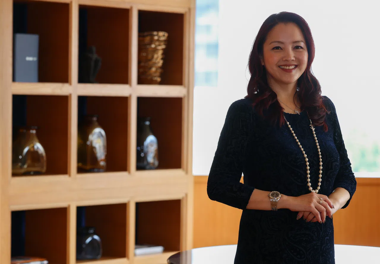 UOB Reports Significant Growth in Digital Wealth Services