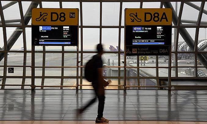Vietnam Overtakes Thailand as Second-Largest Aviation Market in Southeast Asia