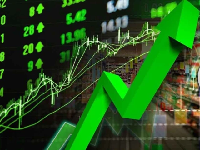 Pakistan Stock Exchange Rises on Refinery Sector Optimism