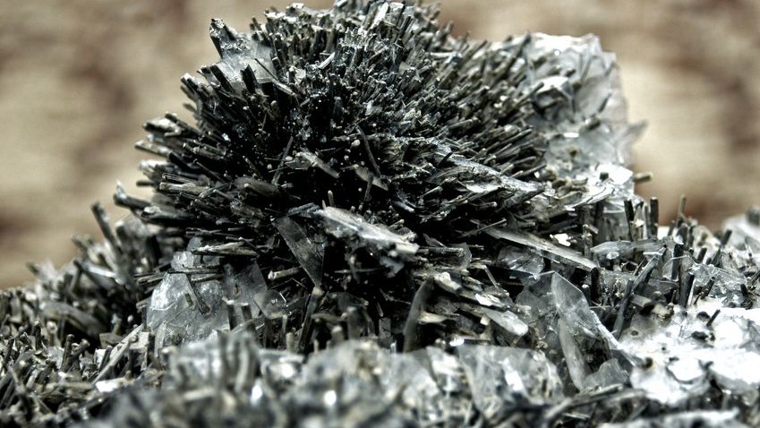 US Surges Ahead in Critical Minerals Race, Leaving Europe Lagging